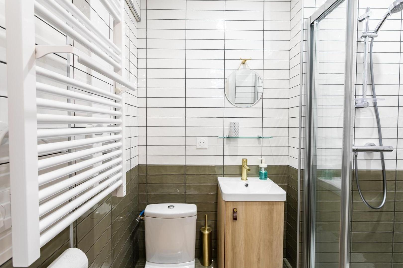 Ferienwohnung Lucelyne - Beau T2 Renove - Centre - Plage 400M Dinard Exterior foto